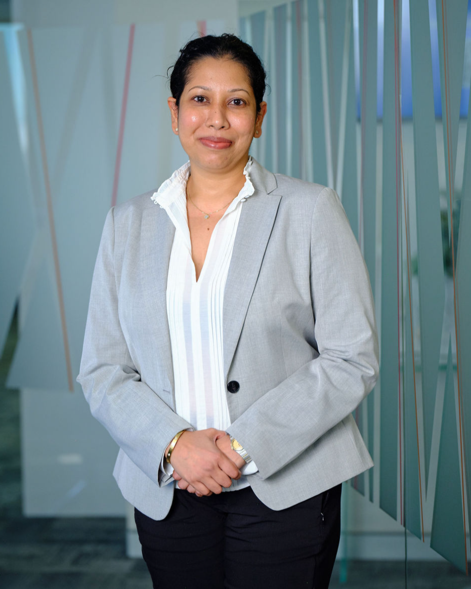 Manuri Perera